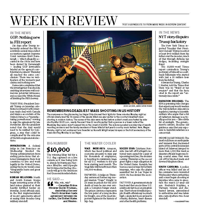 100618_WEEK IN REVIEW